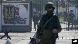 Crimea
