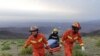 China Probes Deaths of 21 Runners After Freak Weather Hits Ultra-marathon
