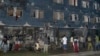 US Condemns Attack on Somalia Hotels