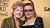 'Bright Lights' Documentary Captures Fisher-Reynolds Bond