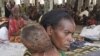 Group Walks in Canada for Somalia Famine