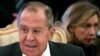 Moscou dénonce le "cynisme" des Etats-Unis