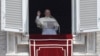 Pope Urges End to Venezuela Violence, Prays for Victims