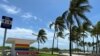 Tormenta Isaías se retira de Florida y avanza por la costa este de EE.UU.