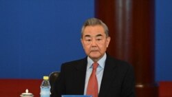 英國《衛報》：中國外長王毅將訪英同外交大臣林德偉舉行會談