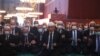Turkey’s President Prays With Hundreds at Hagia Sophia Mosque 