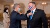 Pompeo y Duque hablan sobre Venezuela y ayuda a islas de San Andrés y Providencia