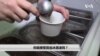 你能接受昆虫冰激凌吗？