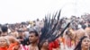 INDIA-RELIGION-HINDUISM-FESTIVAL-KUMBH