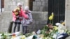 英国女王丈夫菲利普亲王去世，74年婚姻创英国王室纪录 
