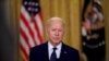 Biden reafirma sanciones a Rusia por injerencia en elecciones y ciberataques