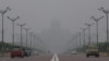 Singapore, Malaysia Choke as Illegal Indonesia Forest Fires Rage