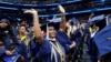 Message to 2023 Graduates: ‘Want Things to Change? Take Over’
