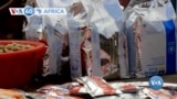 RDC: Ibiro bya PAM na USAID i Bukavu Byarasahuwe 