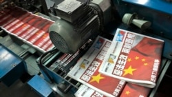 香港民研：新聞自由滿意率創近25年新低 資深傳媒人指與國安法有關