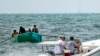 Al menos un muerto en naufragio de migrantes cubanos cerca de la Florida