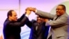 Ethiopian PM Arrives in Egypt for Talks on Sharing Nile