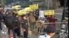 香港“占中”期间七警殴打案：全部有罪