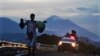 México localiza a 343 migrantes abandonados en un camión, entre ellos 103 menores no acompañados