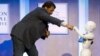 Kamfanin Google Sun Fitar Da "Robot" Din Su A Karon Farko