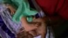 Venezuela supera promedio de embarazos adolescentes en la región 