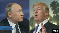 Expertos creen que los presidentes de EE.UU. y Rusia que se reunirán el lunes 16 de julio en Helsinki, Finlandia, podrían acordar la reanudación de las estancadas conversaciones sobre control de armas entre sus países.