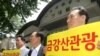 [인터뷰] 금강산기업인협의회 최요식 상임고문 "관광 재개 실무회담 촉구"