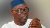 Tsohon Ministan Abuja Jeremiah Useni Ya Rasu