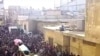Jami'an tsaron Siriya ko Sham sun hallaka mutane 17
