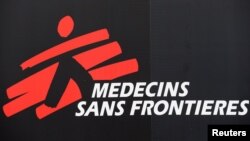 Doctors Without Borders