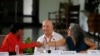 Arranca cuarto ciclo de diálogos de paz Gobierno de Colombia y guerrilla del ELN
