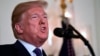 WH: Trump Wants US Forces Out of Syria as Soon as Possible