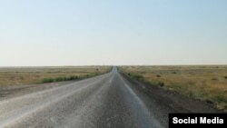 Aktobe yo'llari