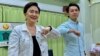 民主黨主席羅健熙指辭任區議員非因恐懼 批港府維持模糊狀態失信於民