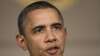 White House Calls for Calm in Egypt