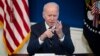 Biden intensifica la lucha de EE. UU. contra el coronavirus