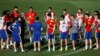 Jaddawalin Wasannin Uefa Da Europe League