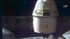 US, Russian Astronauts Return After 6-Month Space Station Mission