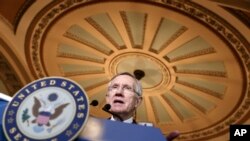 Harry Reid