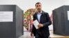 Cem Ozdemir, lîderekî partiya Keskan li Almanya û kandîdê wezarteaÇandinê di kabîneya nû ya hikûmeta Almanya de.