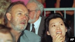 Gene Hackman