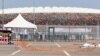Bousculade mortelle du stade d'Olembé: don des Lions indomptables aux victimes