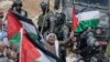 Israel Dirikan 7 Kawasan Taman Lindung di Wilayah Pendudukan Tepi Barat 