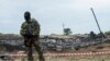 Kerry: Concerned Bodies, Evidence Taken From Ukraine Plane Crash Site