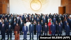 L'UA tient son 36e sommet ce week-end à Addis Abeba en Éthiopie.