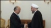 آمانو: ایران اقدامات شفاف سازی برنامه هسته ای اش را به موقع انجام می دهد