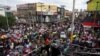 Colombia supera el millón y medio de casos de COVID-19 y anuncia nuevas restricciones