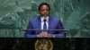 'Yan ADawa A Congo Sun Amince Zasu Shiga Zabe Da Dan Takara Daya 