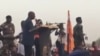 Dernier jour de campagne au Tchad avant le scrutin présidentiel