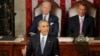 ประธานาธิบดี Obama กล่าวคำปราศัยประจำปีต่อที่ประชุมร่วมรัฐสภาหรือ State of the Union คืนวันอังคาร